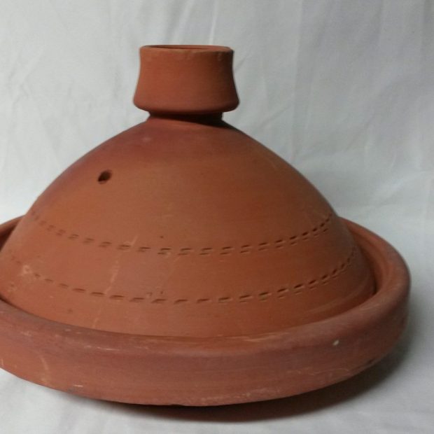 Tagine uit Sous 4 persoons