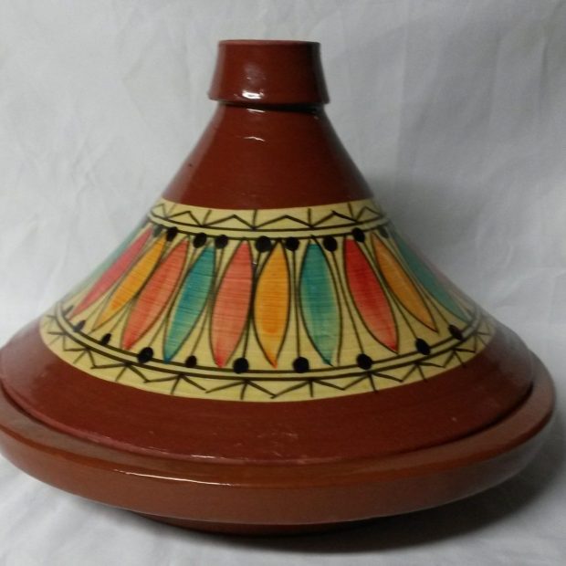 Tagine 6 persoons Sale