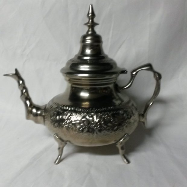 Theepot 1 liter Arend